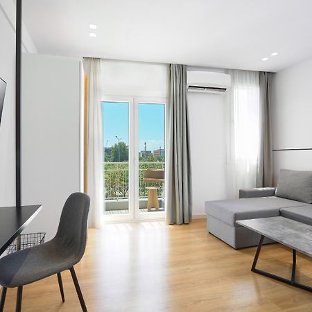 Elephant Suites Thessaloníki Ngoại thất bức ảnh