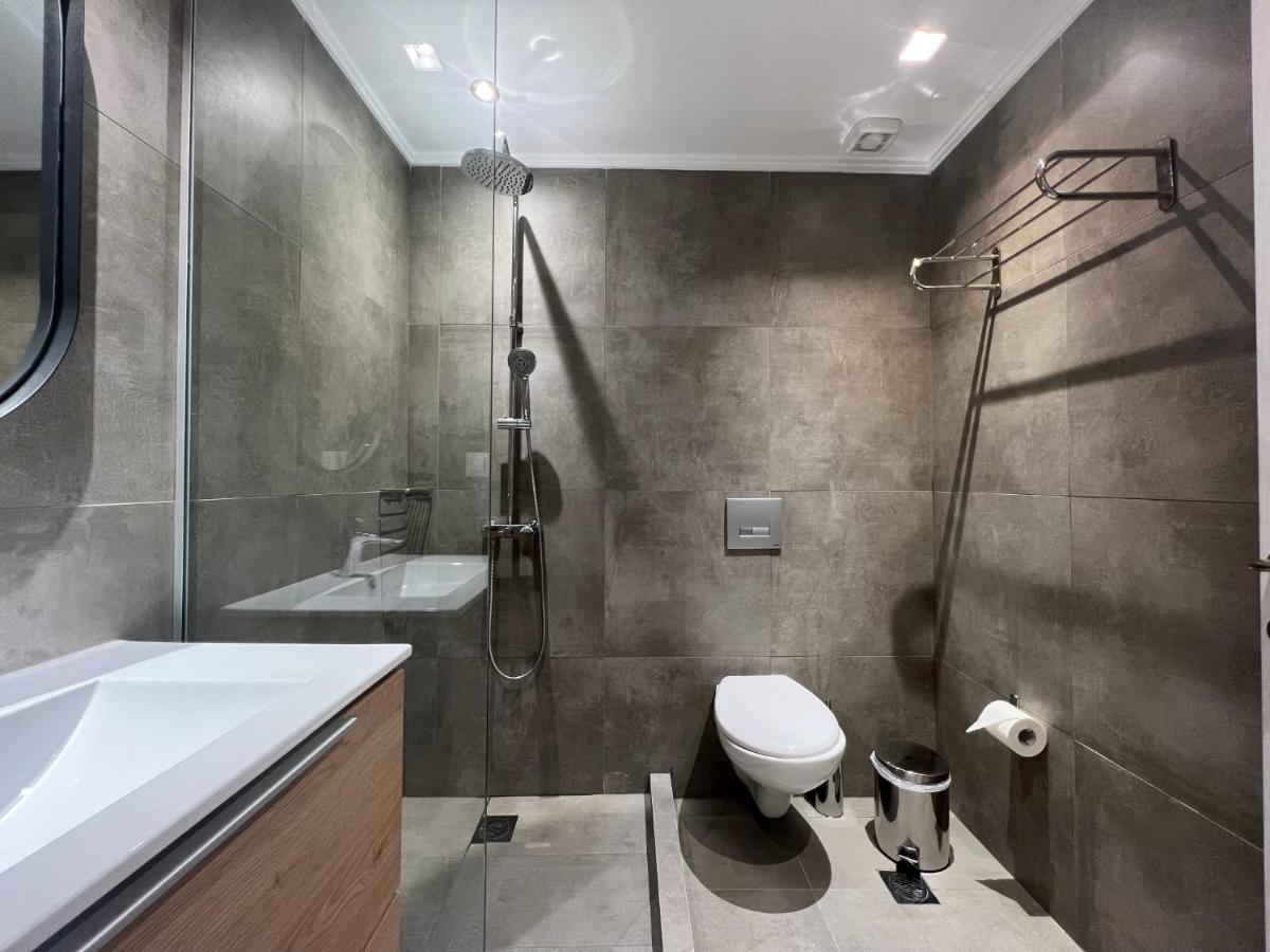 Elephant Suites Thessaloníki Ngoại thất bức ảnh