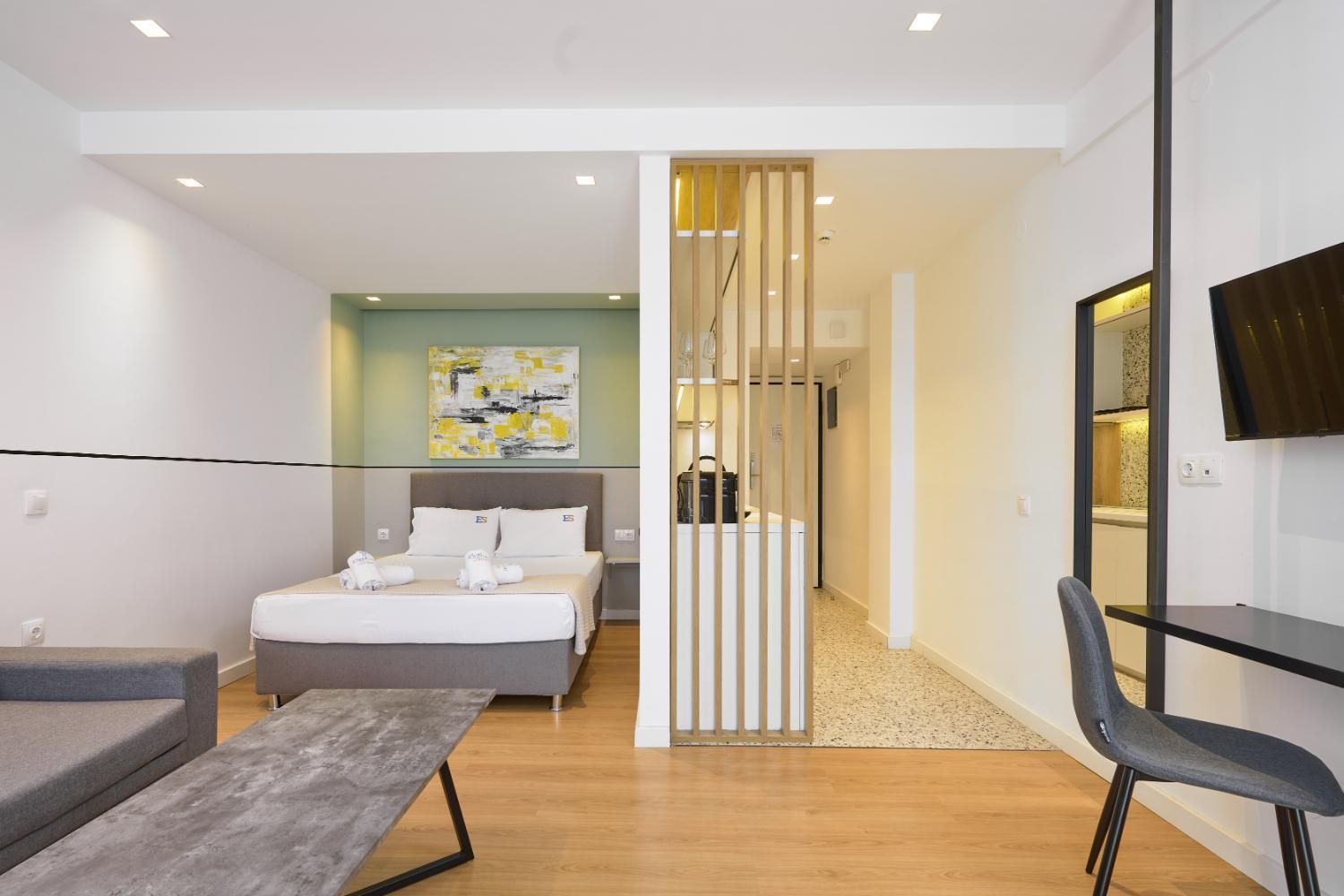 Elephant Suites Thessaloníki Ngoại thất bức ảnh