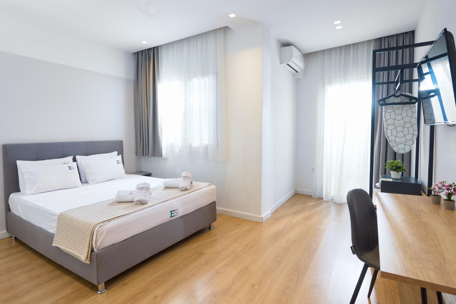 Elephant Suites Thessaloníki Ngoại thất bức ảnh