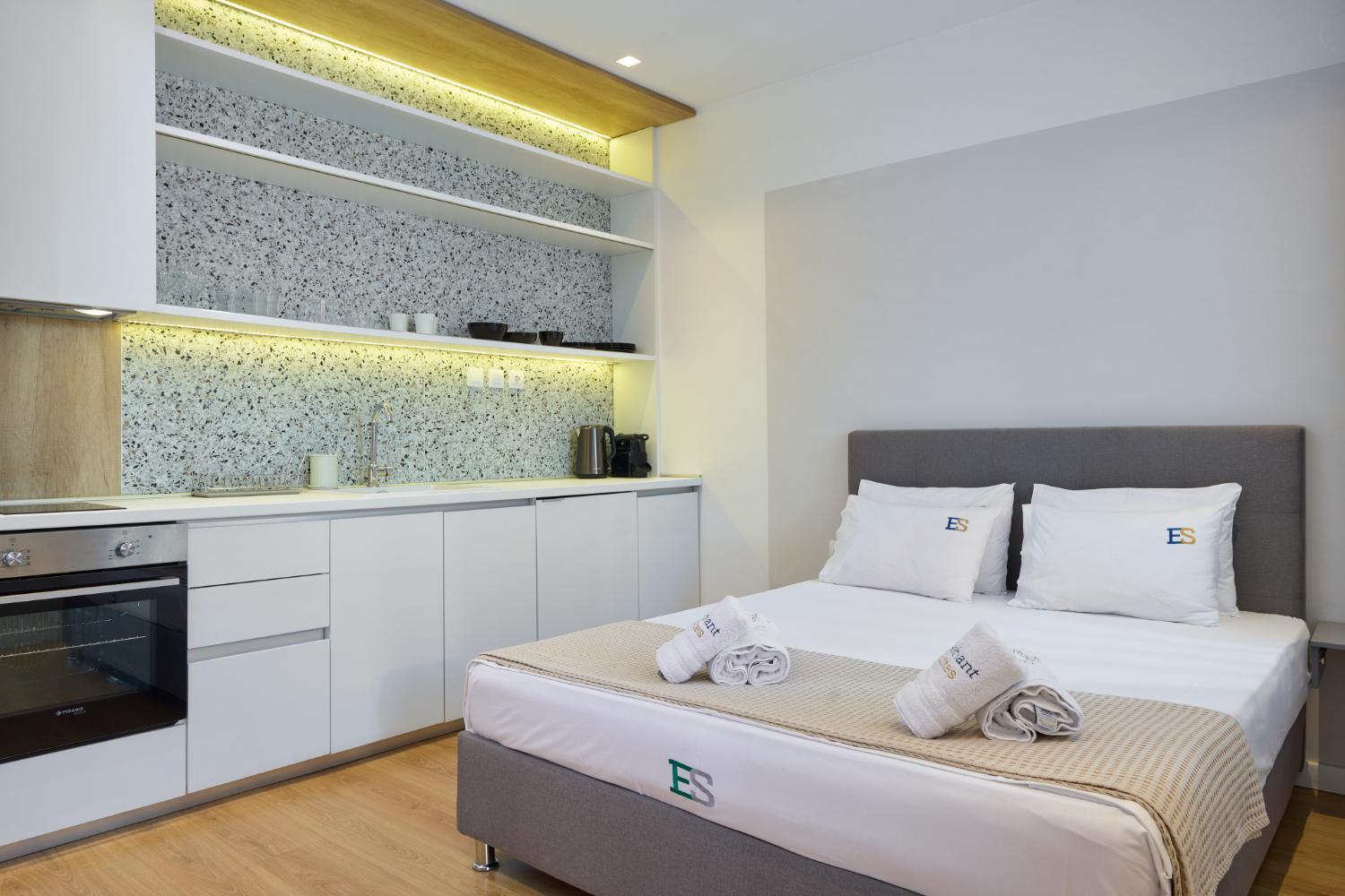 Elephant Suites Thessaloníki Ngoại thất bức ảnh
