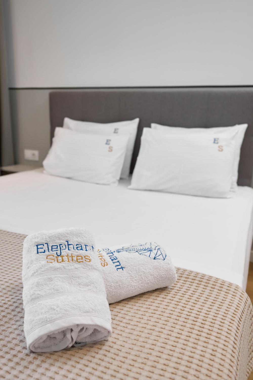 Elephant Suites Thessaloníki Ngoại thất bức ảnh