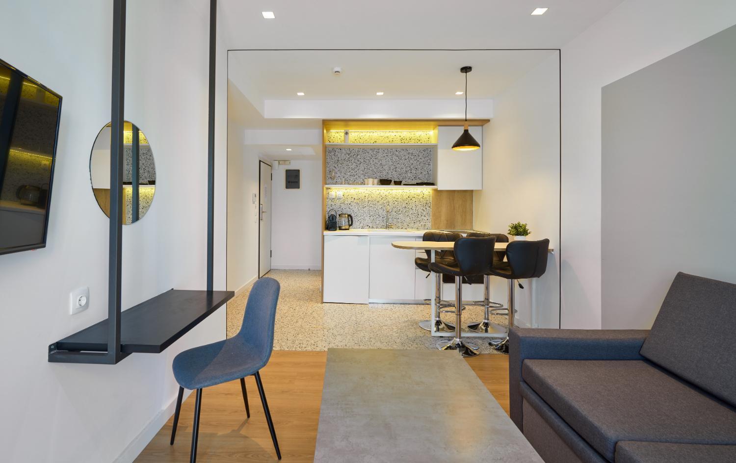 Elephant Suites Thessaloníki Ngoại thất bức ảnh