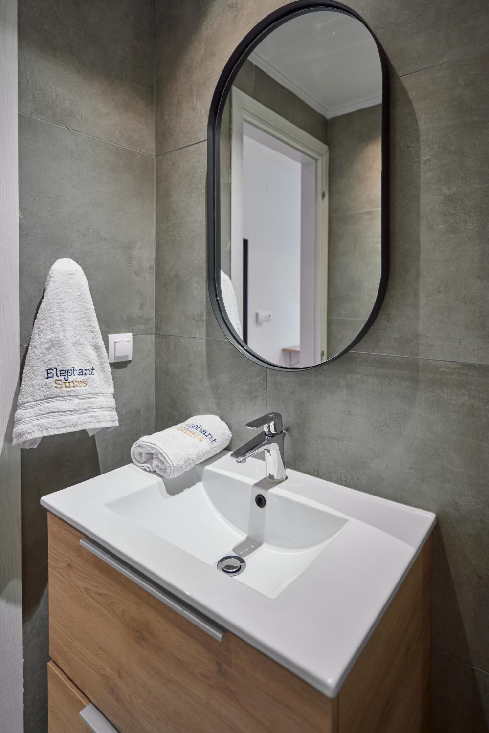 Elephant Suites Thessaloníki Ngoại thất bức ảnh