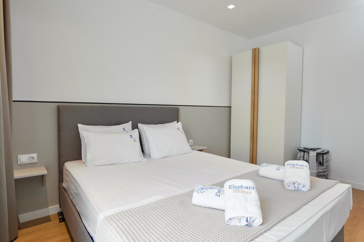Elephant Suites Thessaloníki Ngoại thất bức ảnh