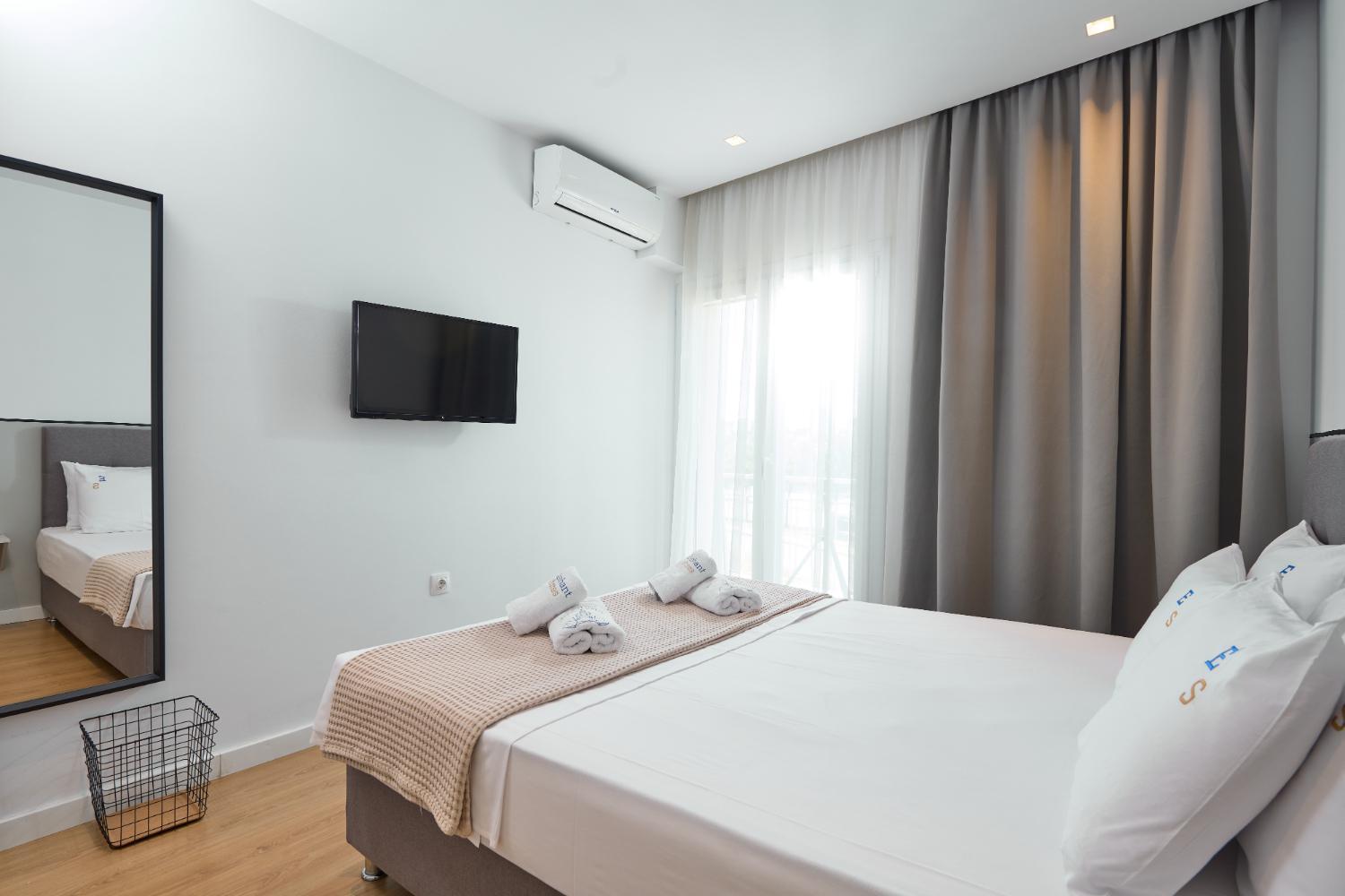 Elephant Suites Thessaloníki Ngoại thất bức ảnh
