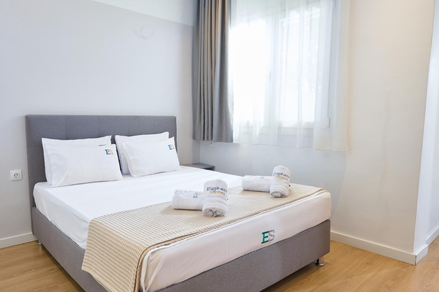 Elephant Suites Thessaloníki Ngoại thất bức ảnh