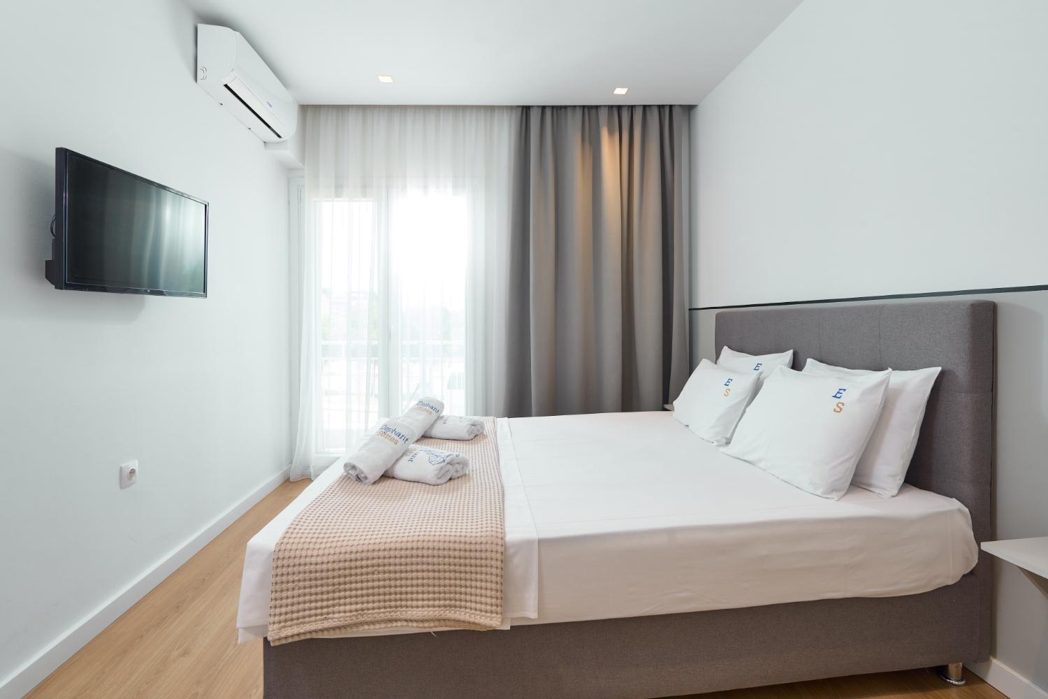 Elephant Suites Thessaloníki Ngoại thất bức ảnh