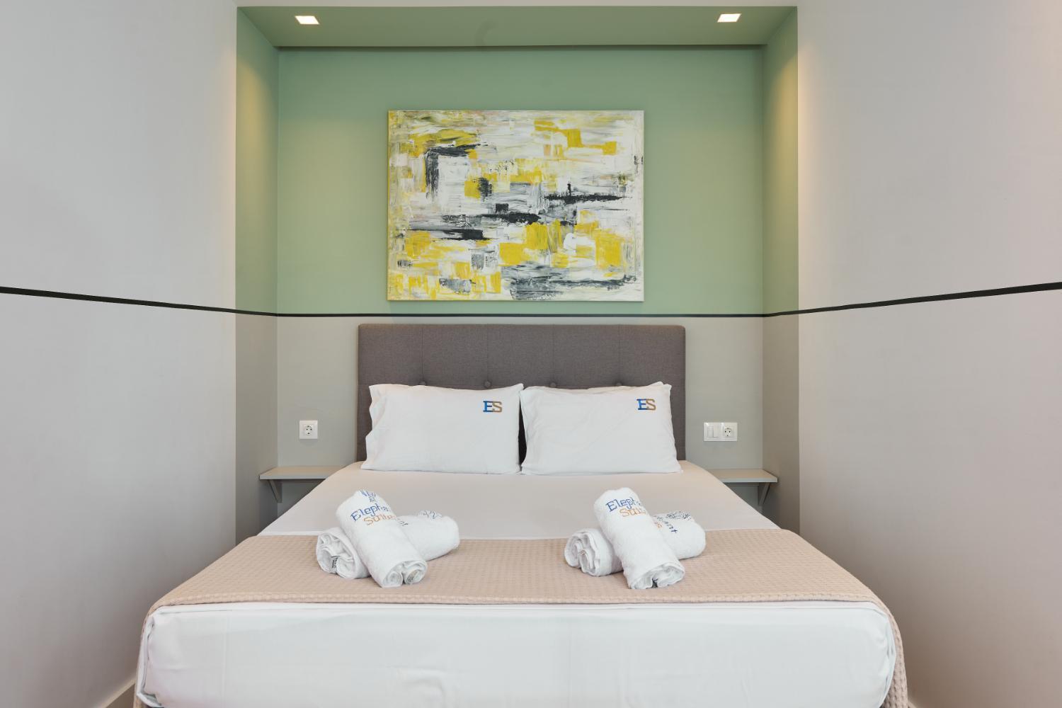 Elephant Suites Thessaloníki Ngoại thất bức ảnh