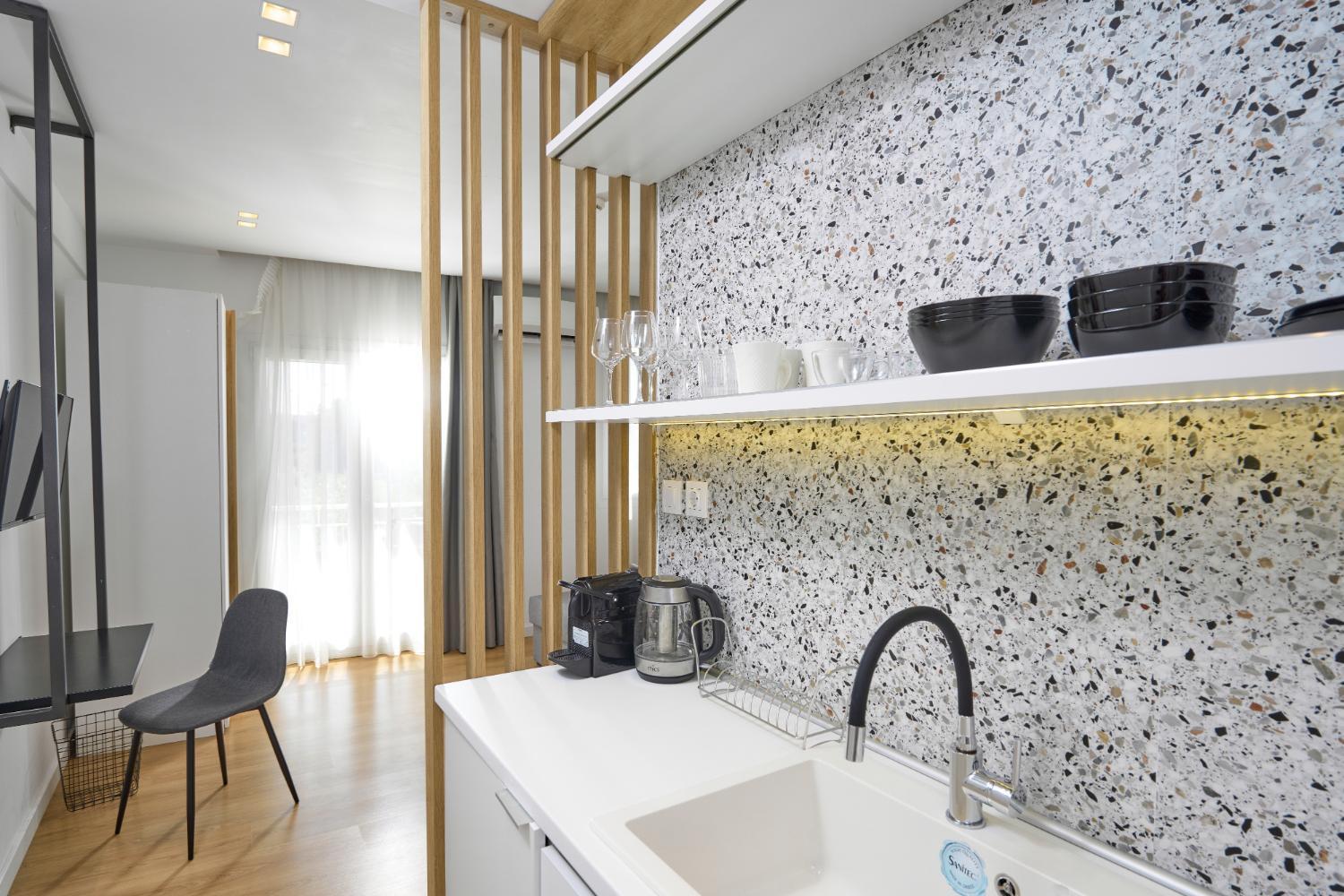 Elephant Suites Thessaloníki Ngoại thất bức ảnh